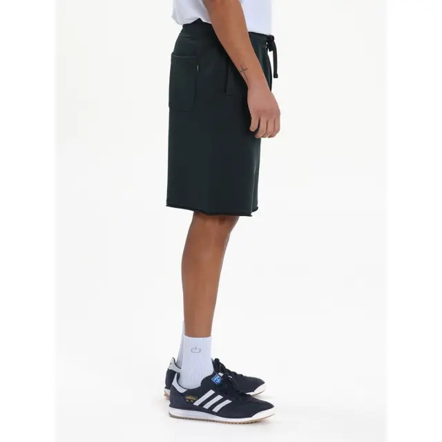Emerson Men's Sweat Shorts (261.EM26.38-Forest Teal) - Πράσινο 3