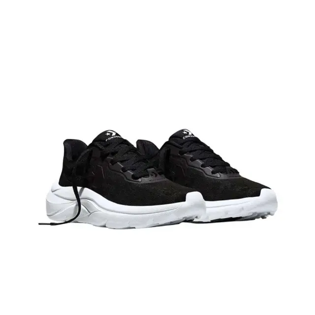 Converse Men's Day One Runner Μαύρο - Άσπρο A21360C (Converse) 3