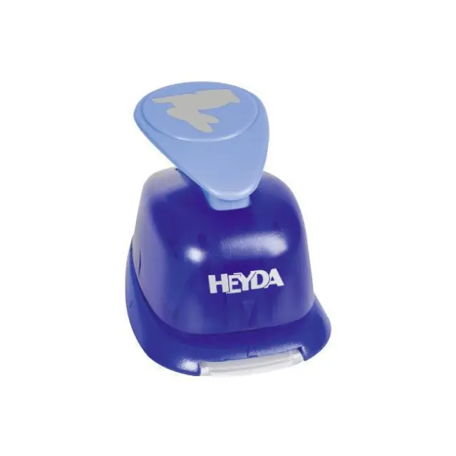 Heyda Φιγουροκόπτης Λαγός 2.5cm (2036875-41)