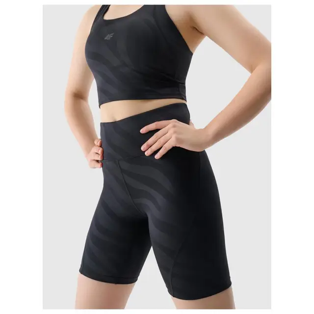 4F Shorts Tight 4FWSS25TFSTF016-20 - XS