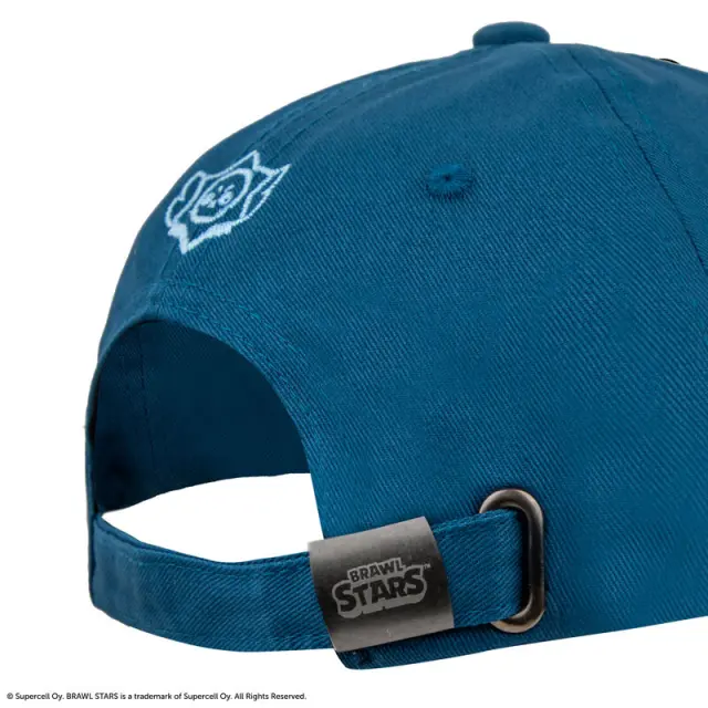 Καπέλο Brawl Stars Crow Baseball Cap 100% cotton One size 54-60 cm 2