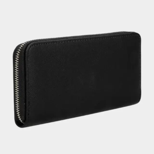 Πορτοφόλι David Jones P153-510-Black Μαύρο - ONESIZE 3
