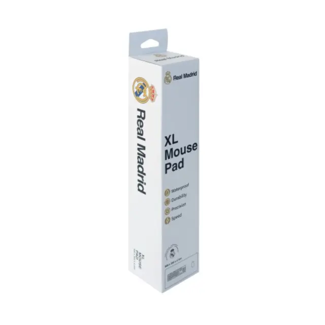 Mousepad XL Real Madrid Mouse Mat MGGE073 3