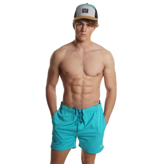 BODY ACTION ΜΑΓΙΟ - XL