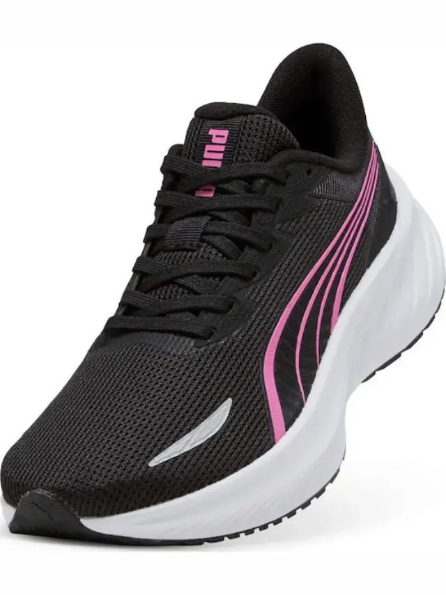 Puma Pounce Lite 2 Jr 314041-05 - 39 3