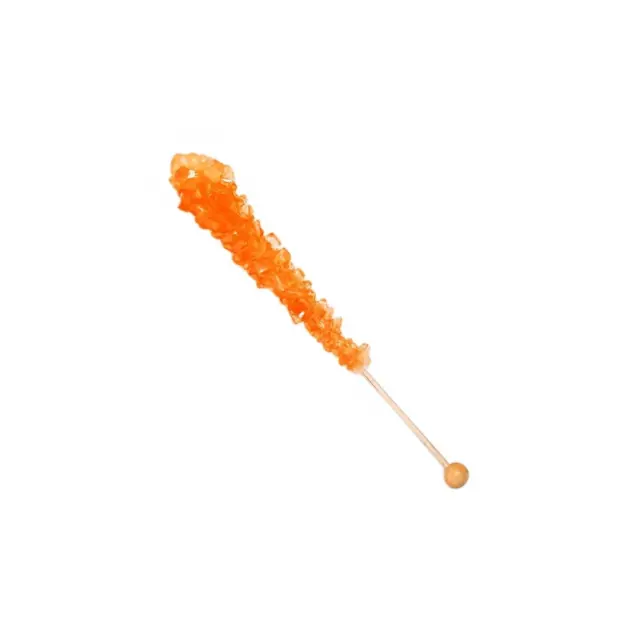 Espeez Rock Candy On A Stick Orange 23gr ΧΓ