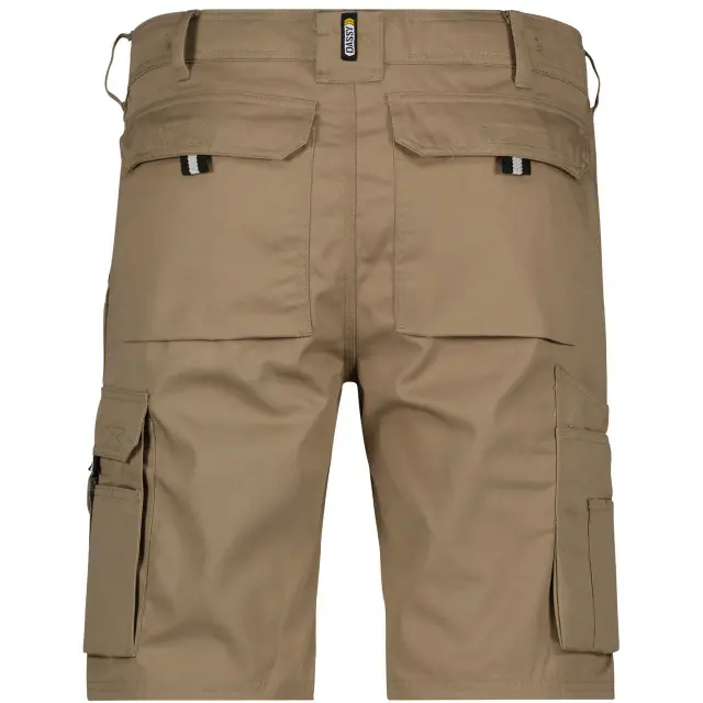 Βερμούδα Εργασίας Dassy Bari beige - EU 46 2