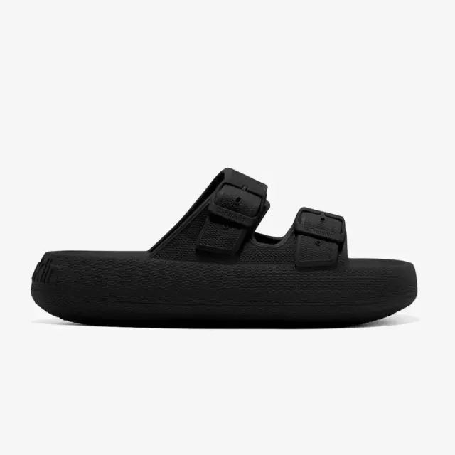 Σανδάλια D.Franklin Bloomer Bio DFSH334001-BLAC Μαύρο - 36