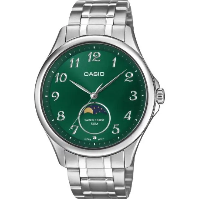 Casio Timeless MTP-M110D-3AVDF