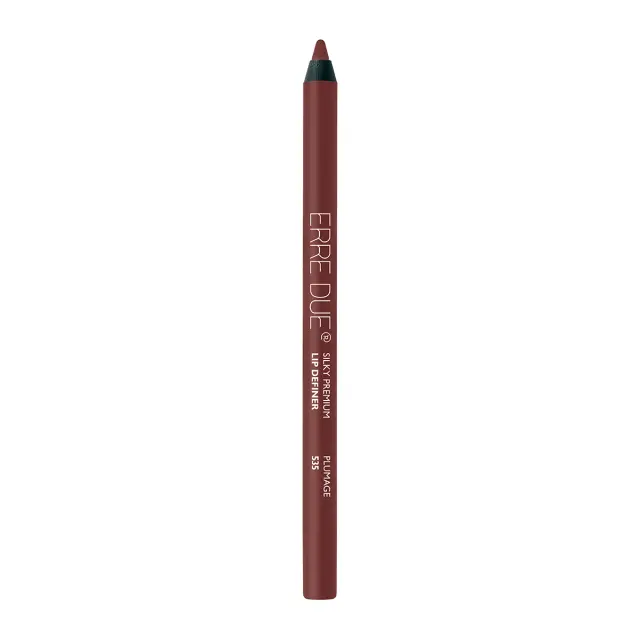 Εrre Due Μολύβι Χειλιών Silky Premium Lip Definer 1,2gr - 535