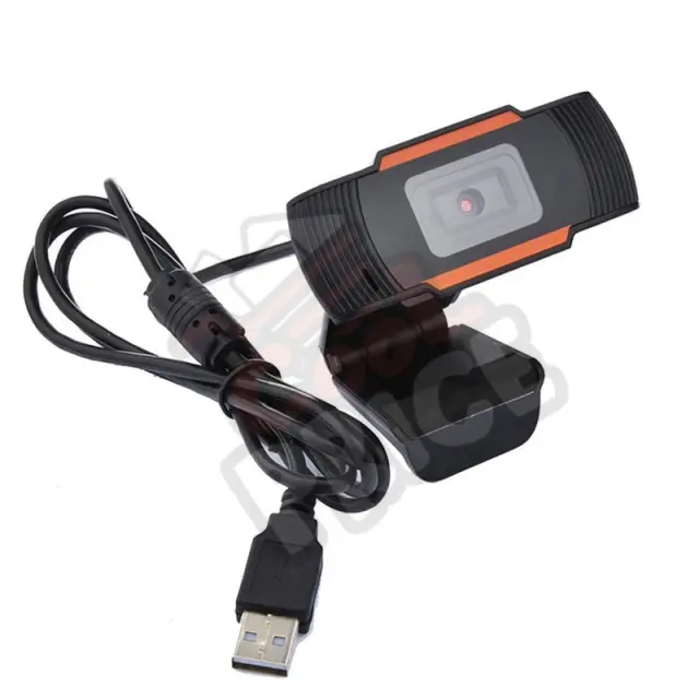 WEB CAMERA HD 720P CO-PR-7201 3