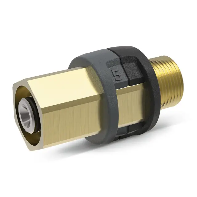 Kärcher 4.111-033.0 - Αντάπτορας 5 TR22IG-M22AG