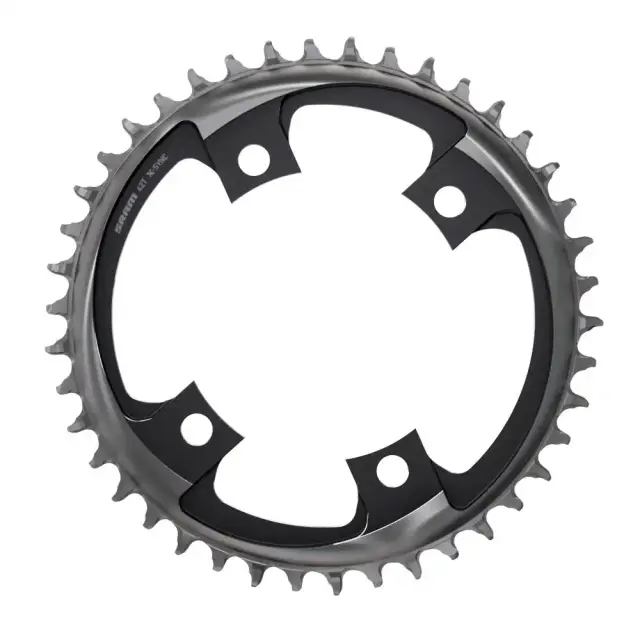 ΔΙΣΚΟΣ ΦΥΛΛΟ SRAM ROAD 46T 107BCD X-SYNC POLAR GREY