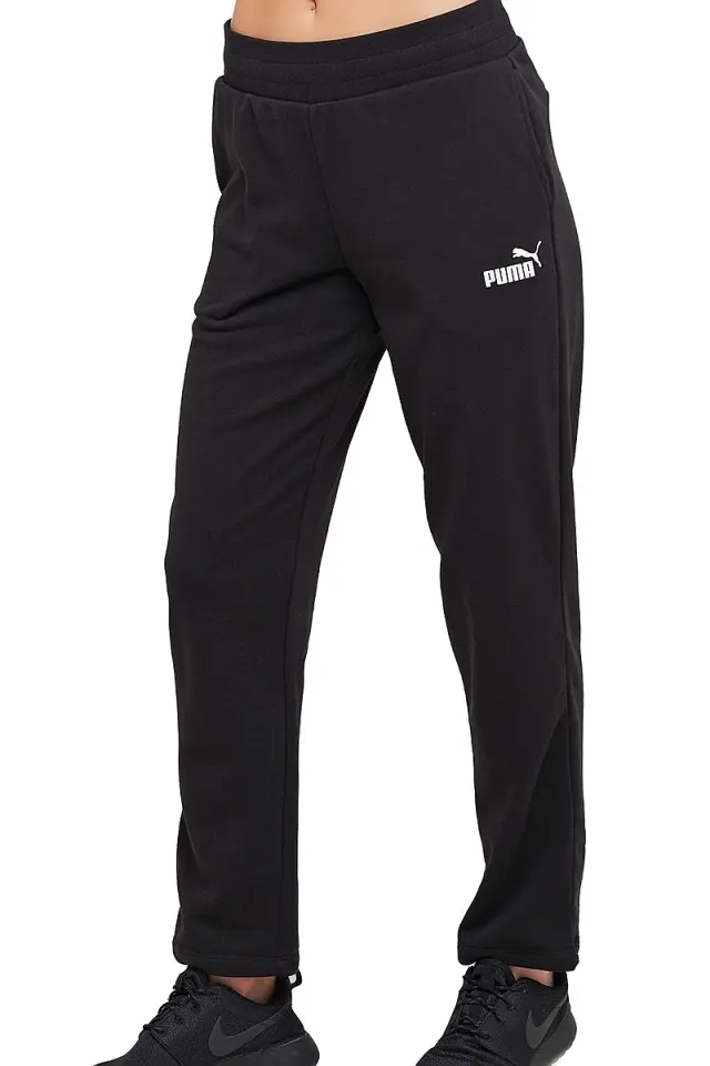 PUMA ESS SWEATPANTS - XL