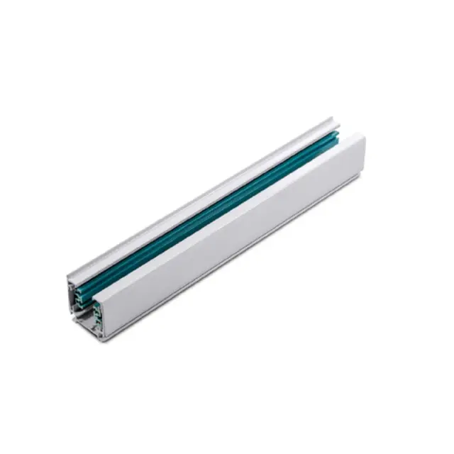 Aca Light ΡΑΓΑ 4 ΚΑΛΩΔΙΩΝ ΛΕΥΚΟ 2000mm