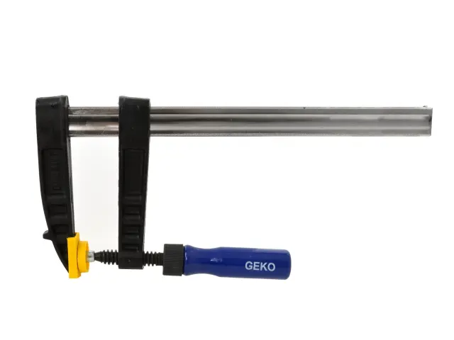 Geko G29972 - Σφιγκτήρας Μαραγκών 50x300mm