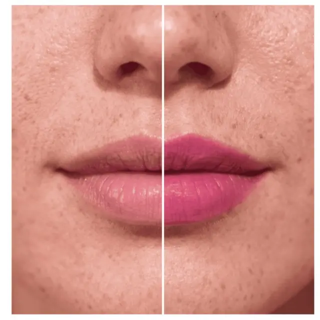 Zao Organic Color Twist Lip Balm Stick – Βιολογικό Lip Balm Stick με χρώμα που προσαρμόζεται στο pH των χειλιών 2