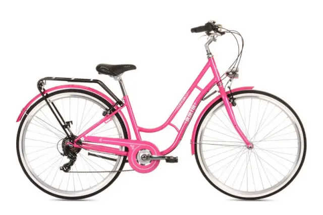 Beretta Cityline 28 2026 Pink