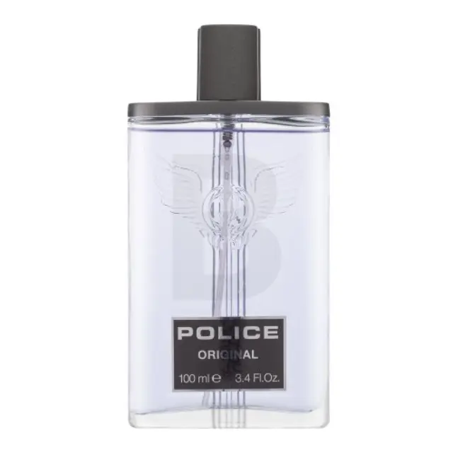 Police Original Eau de Toilette for men 100 ml