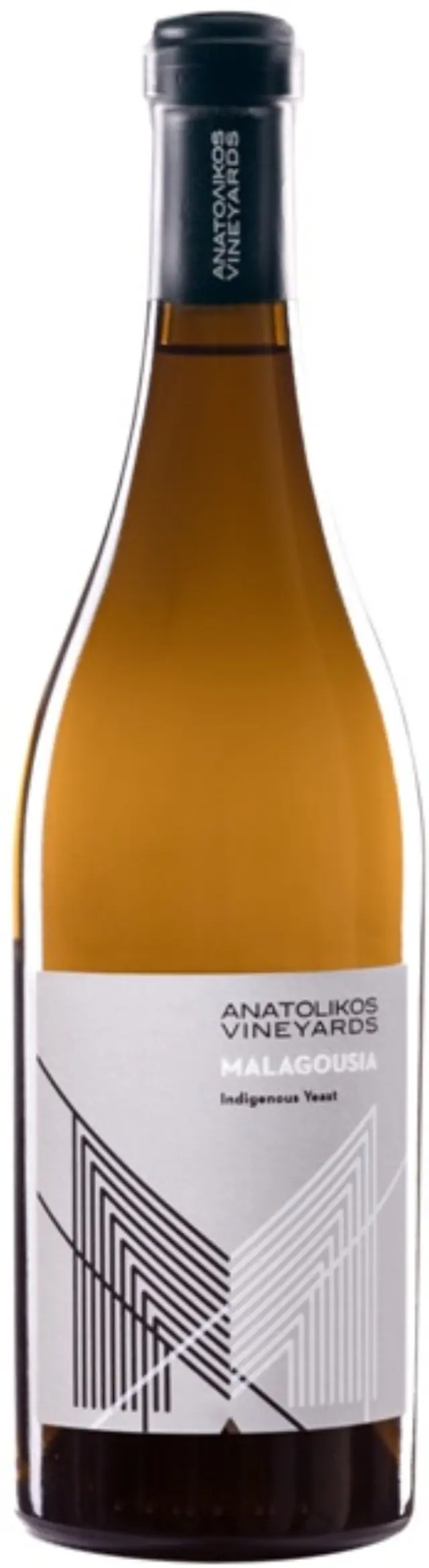 ANATOLIKOS VINEYARDS ΜΑΛΑΓΟΥΖΙΑ 2022 750ML