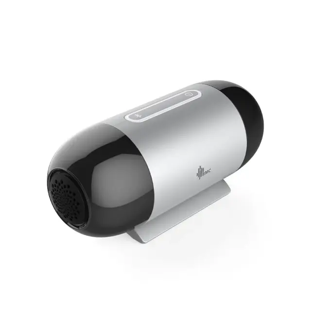 M1 Mini Φορητό Αυτόματο CPAP BMC Medical 3