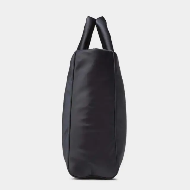Τσάντα Tote Χειρός Tommy Hilfiger AW0AW14688-DW6 Σκούρο Μπλε - Single Size 3