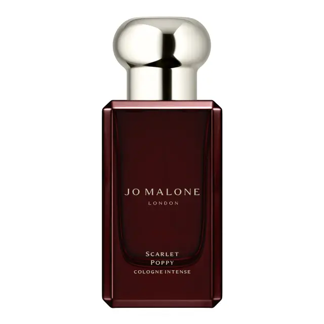 Scarlet Poppy Cologne Intense