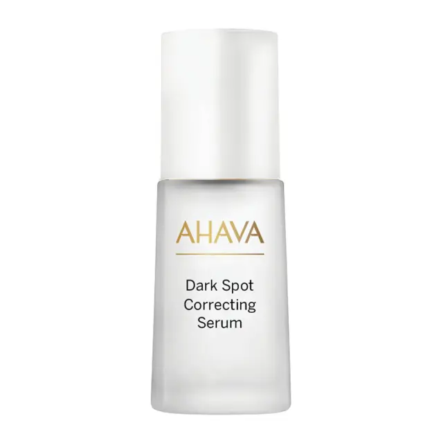 Ahava Dark Spot Correcting Serum Διορθωτικός Ορός Προσώπου για Πανάδες / Δυσχρωμίες, 30ml