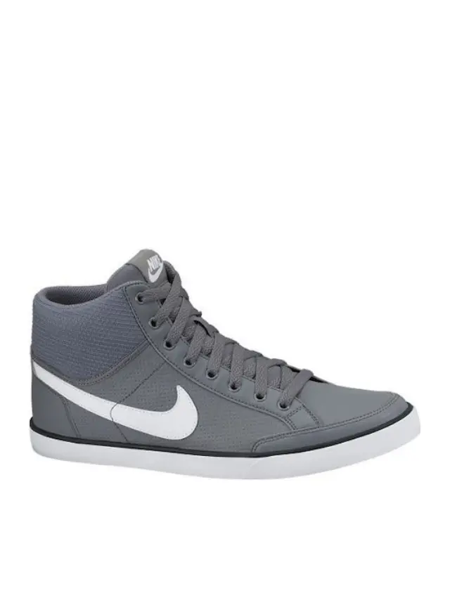 NIKE CAPRI III MID LEATHER 579623-019 - 46