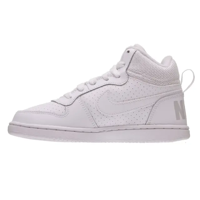NIKE COURT BOROUGH MID 839978-100 - 31 2