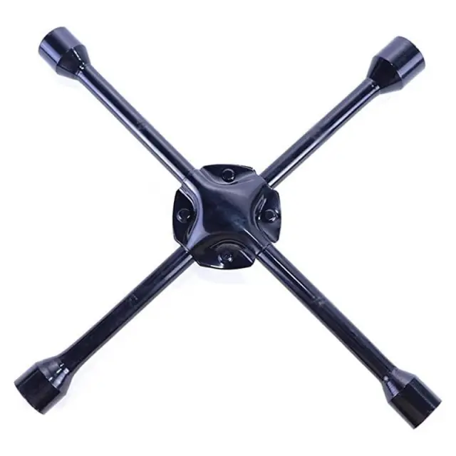 Σταυρός κλειδί αυτοκινήτου 35cm - Solid Wrench for Car Z692904