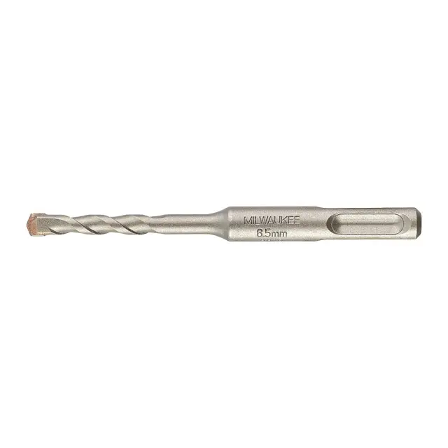 Milwaukee 4932471220 - ΤΡΥΠΑΝΙ SDS+ ΕΡΓΟΛΑΒΟΥ 6.5x110 MW