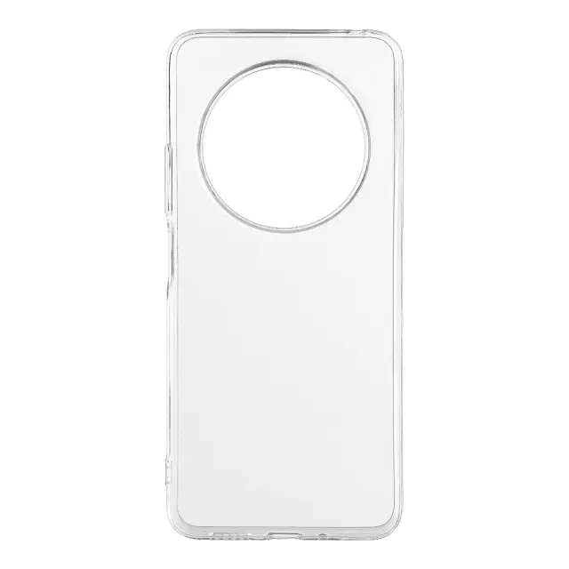 OBAL:ME TPU Cover for Xiaomi Redmi 17C 4G Transparent 2