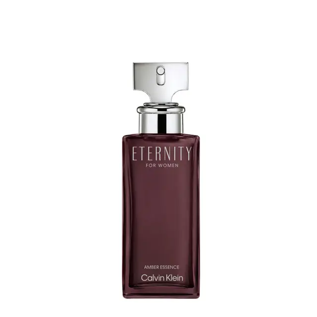 Eternity Amber Essence Intense Parfum For Women