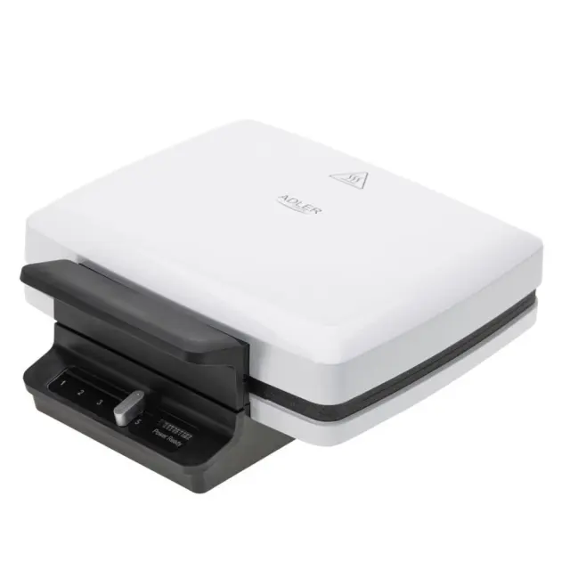 Waffle maker ADLER AD 3085