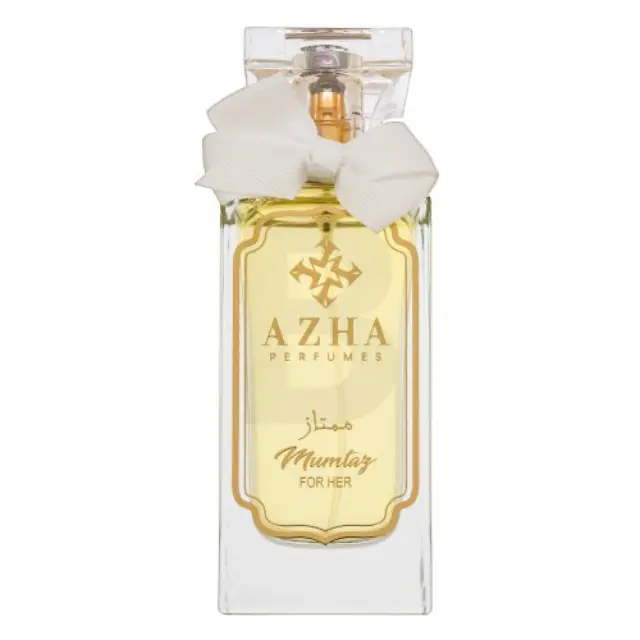 Azha Mumtaz Eau de Parfum for women 100 ml