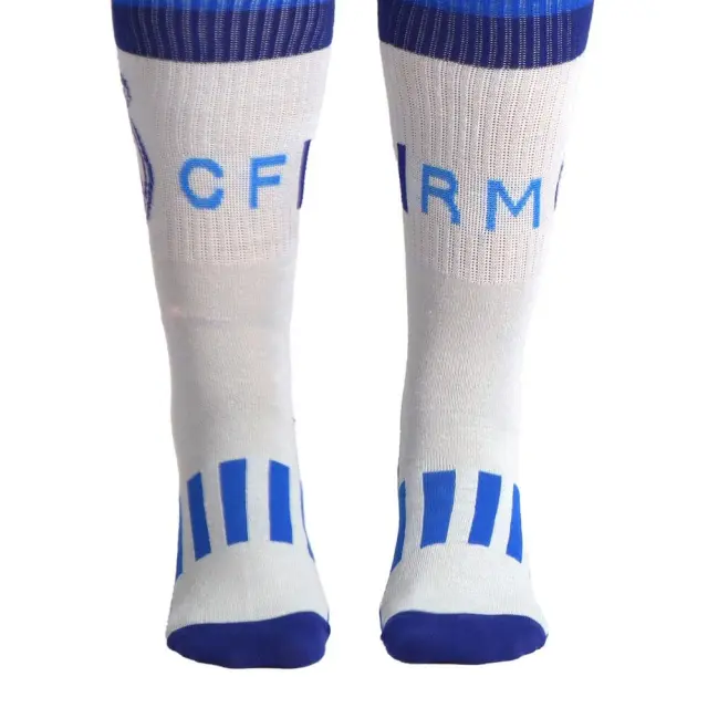 Κάλτσες Real Madrid adult socks (size 38-45)- 2900003003 3