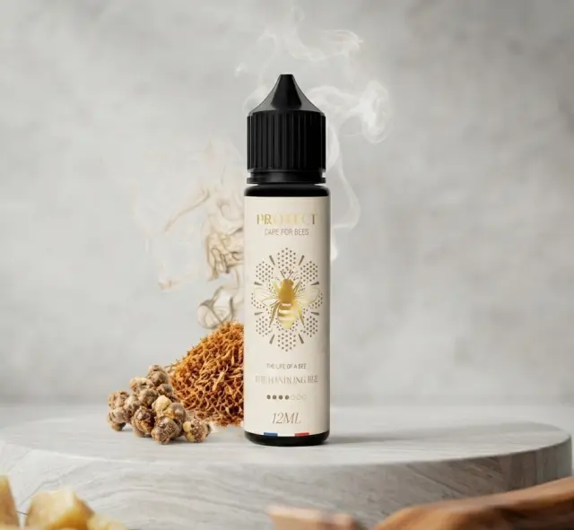 Protect The Handling Bee Flavour Shot 12/60ml