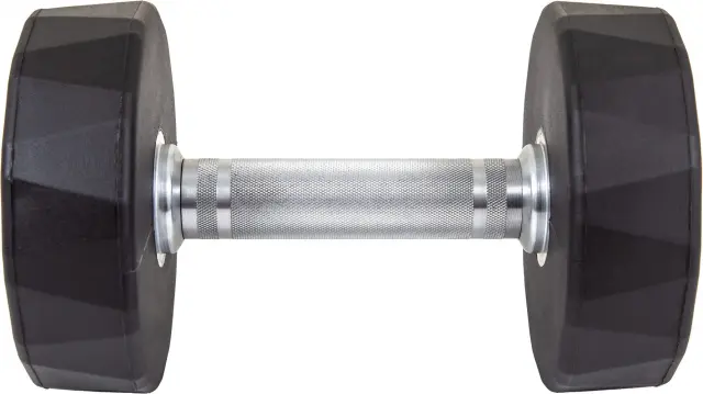 AMILA Aλτήρας Πολυγωνικός Polygon PU Series - 10,00Kg (94357) 2