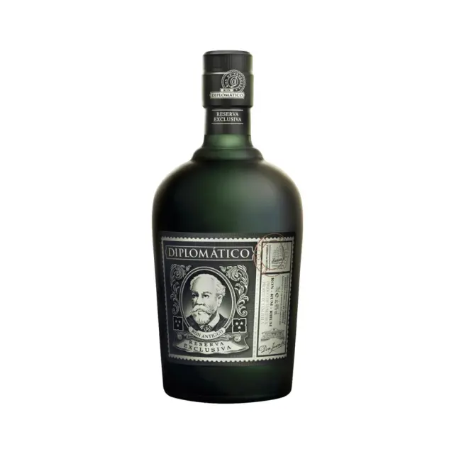 DIPLOMATICO RESERVA EXCLUSIVA 12 ΕΤΩΝ 700ml