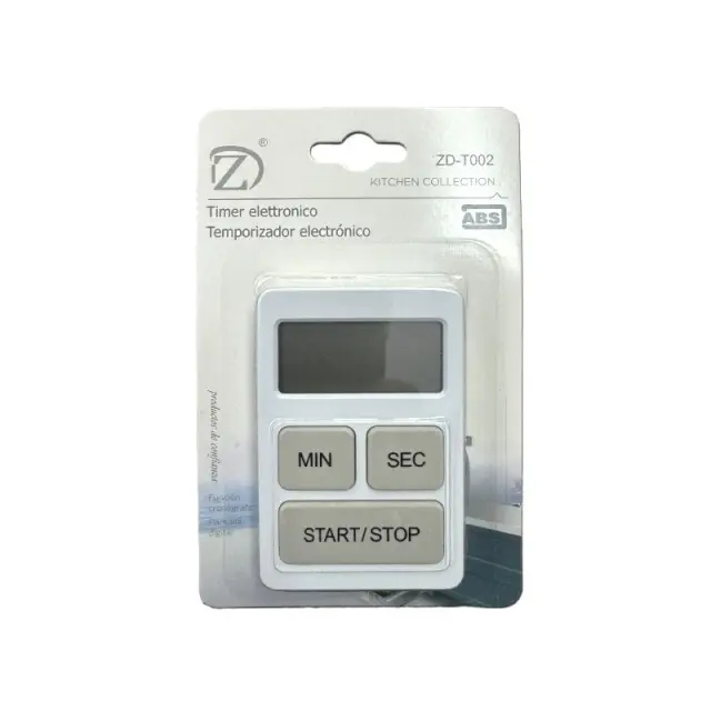 ZD-T002