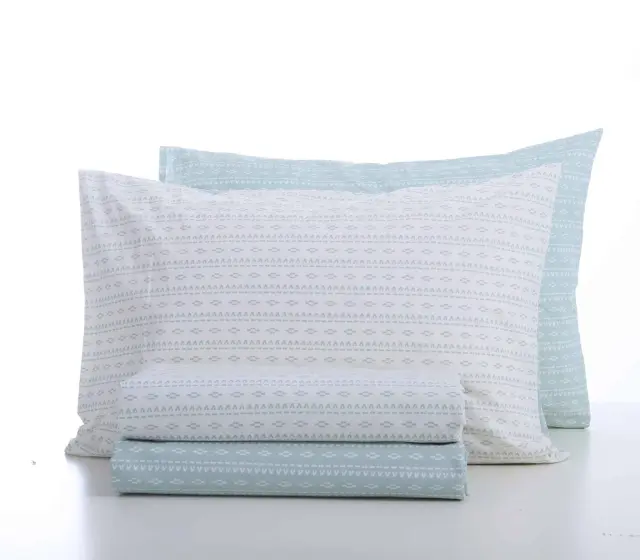 ΣΕΤ ΣΕΝΤΟΝΙΑ ΥΠΕΡΔΙΠΛΑ BARSOL 240X260 NEF-NEF HOMEWARE 2