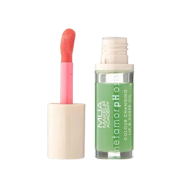 MUA LIP & CHEEK OIL ONE IN A MELON 7ml