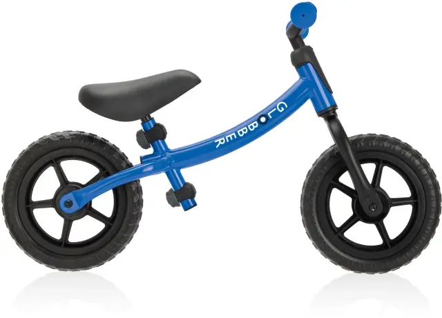 Globber Ποδήλατο Go Bike Navy Blue 2