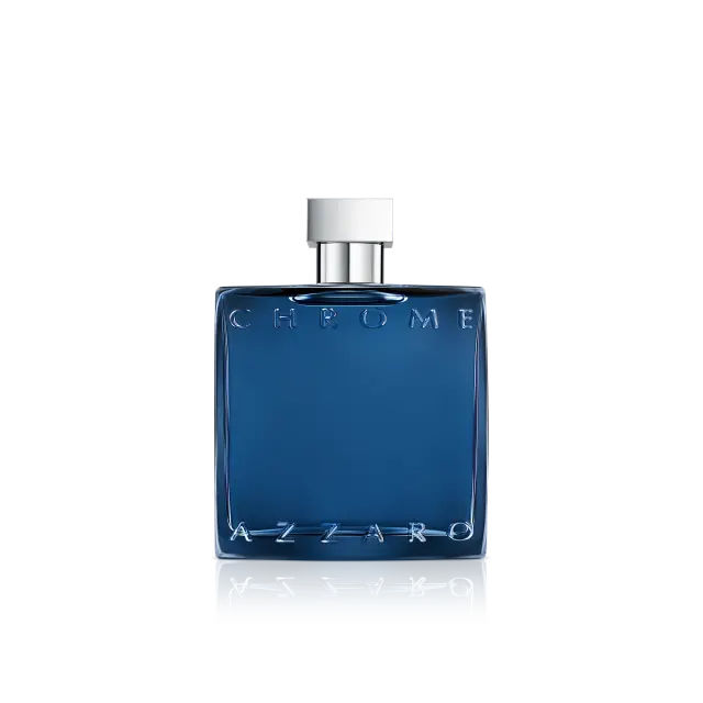 Azzaro Chrome Parfum 100ml