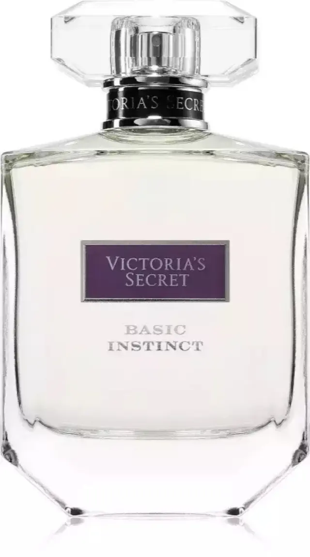 Victoria’s Secret Basic Instinct Eau de Parfum 50 ml