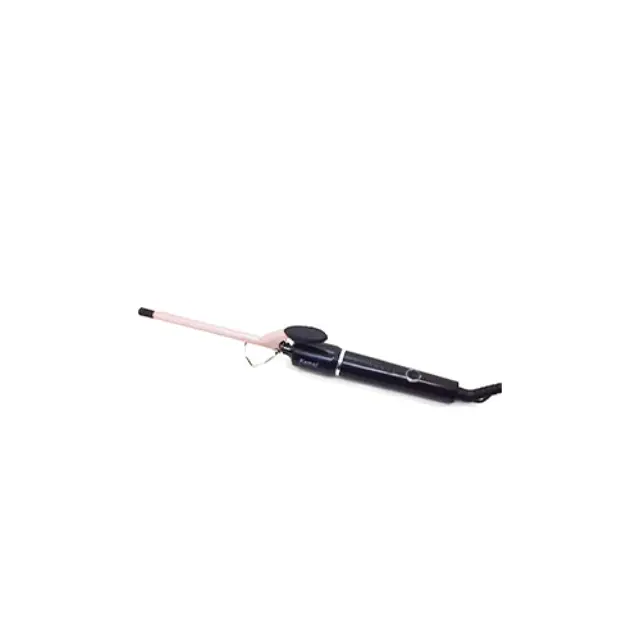 Kemei Ψαλίδι Μαλλιών για Μπούκλες 9mm 45W KM-1323 3