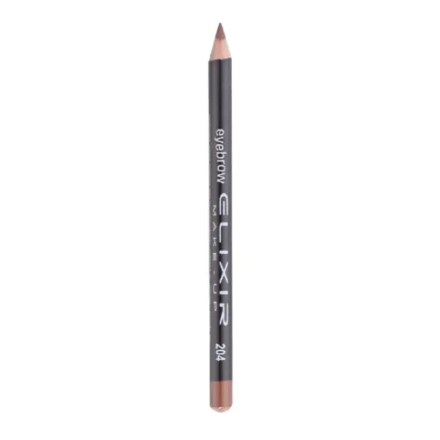 Seventeen Supersmooth Waterproof Eyeliner 1g | Απόχρωση 11 Steel