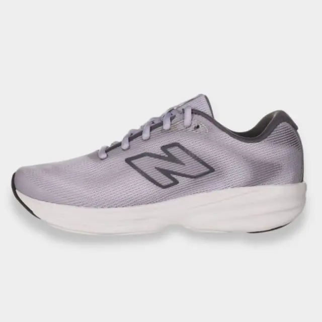 Sneaker New Balance W41124M Γκρι - 36.5 2