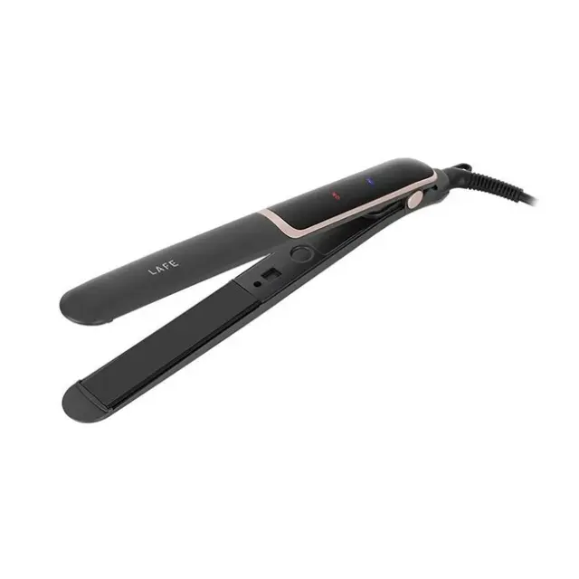 Lafe Πρέσα Μαλλιών Sleek & Shine Straightener 35W (LAFPST47570)